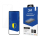Szkło i folia ochronna 3MK Flexible Glass do Xiaomi POCO M6 Pro 4G 5903108555104